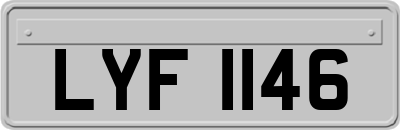 LYF1146