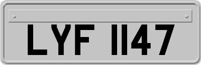 LYF1147