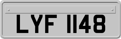 LYF1148