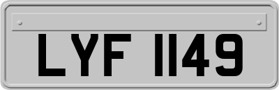 LYF1149