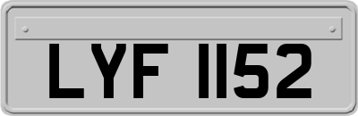 LYF1152
