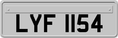 LYF1154