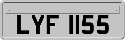 LYF1155