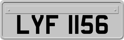 LYF1156