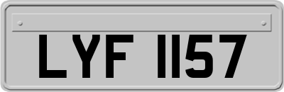 LYF1157
