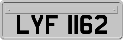 LYF1162