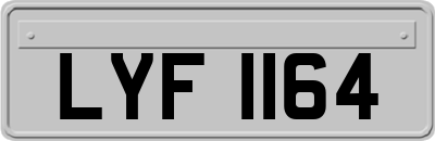 LYF1164