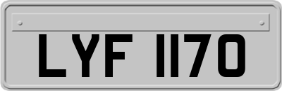 LYF1170