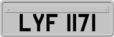 LYF1171