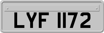 LYF1172