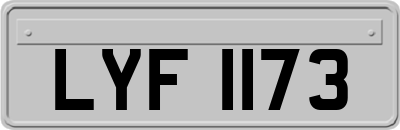 LYF1173