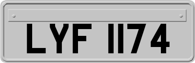 LYF1174