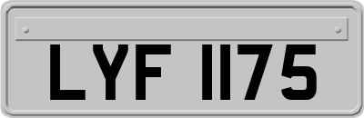 LYF1175