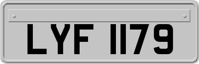 LYF1179