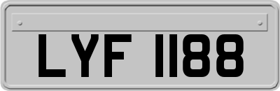 LYF1188