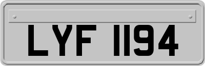 LYF1194