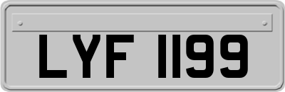 LYF1199