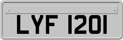 LYF1201