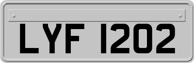 LYF1202