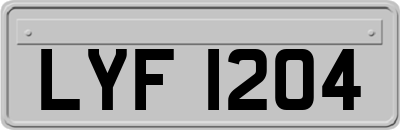 LYF1204