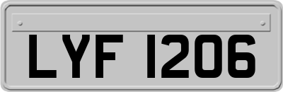 LYF1206