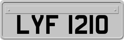 LYF1210