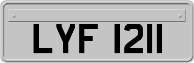 LYF1211