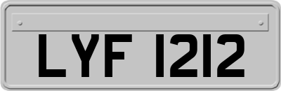 LYF1212