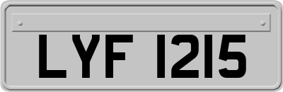 LYF1215