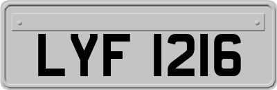 LYF1216