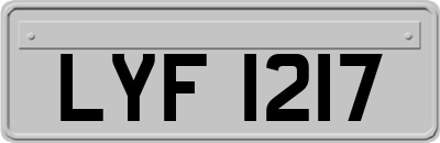 LYF1217