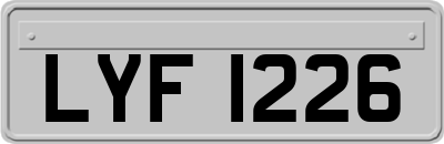 LYF1226