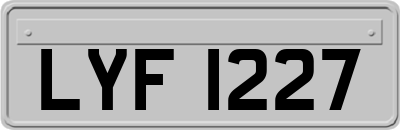 LYF1227