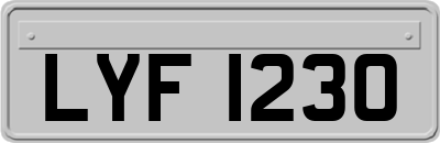 LYF1230
