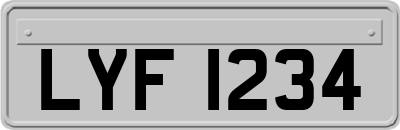 LYF1234