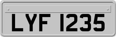 LYF1235