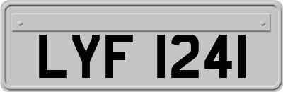 LYF1241