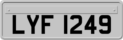 LYF1249