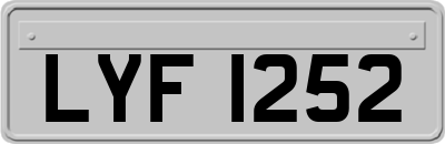 LYF1252