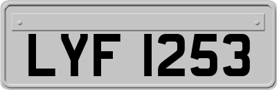 LYF1253
