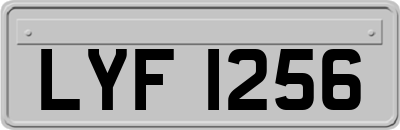 LYF1256