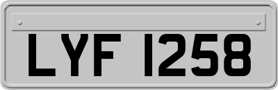 LYF1258
