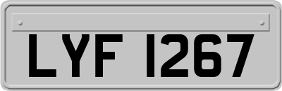 LYF1267