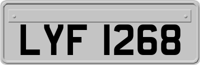 LYF1268