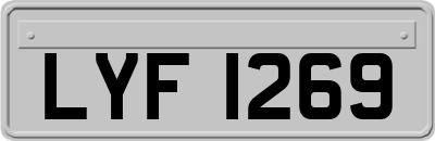 LYF1269