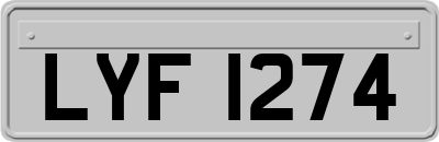 LYF1274