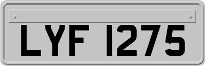 LYF1275