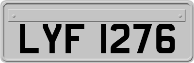 LYF1276