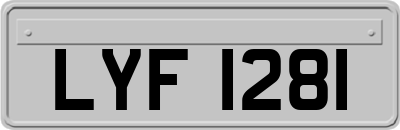 LYF1281