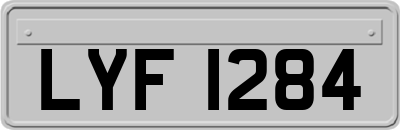 LYF1284